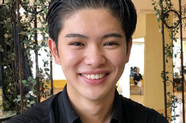 早くダンスが普通に出来ますように！