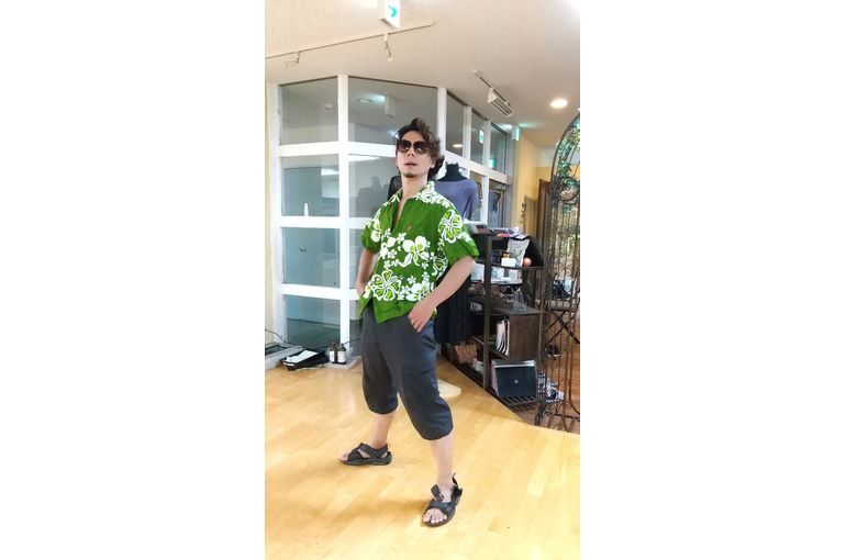ダンスDOJOは今日も元気です！