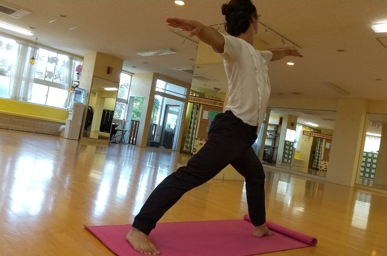 ９月一週目、今週もダンスDOJOは元気です！