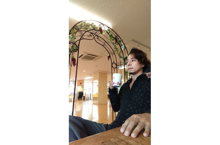 西船橋のダンススタジオでいつまでも若々しく！