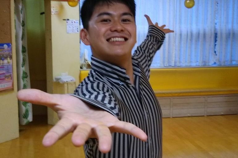 西船橋のダンススタジオで始まるNewグループレッスン！