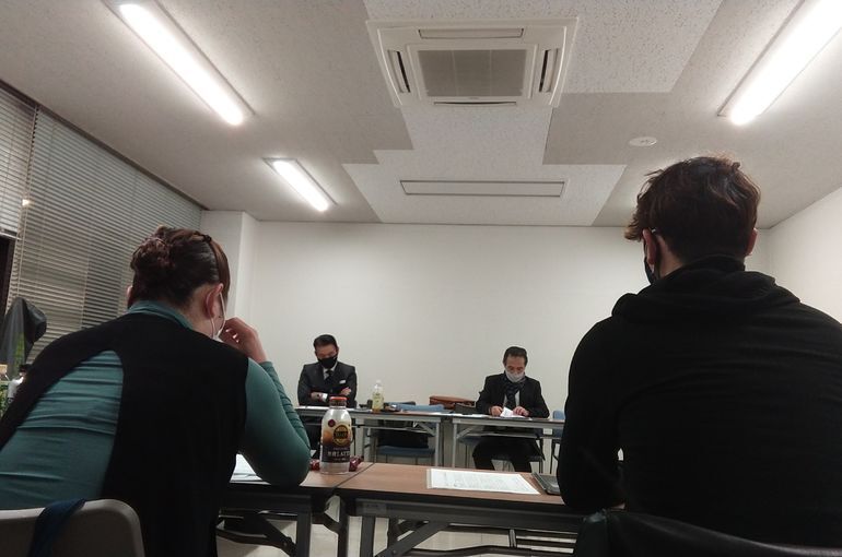 メダルテストとアマプロダンス競技会！