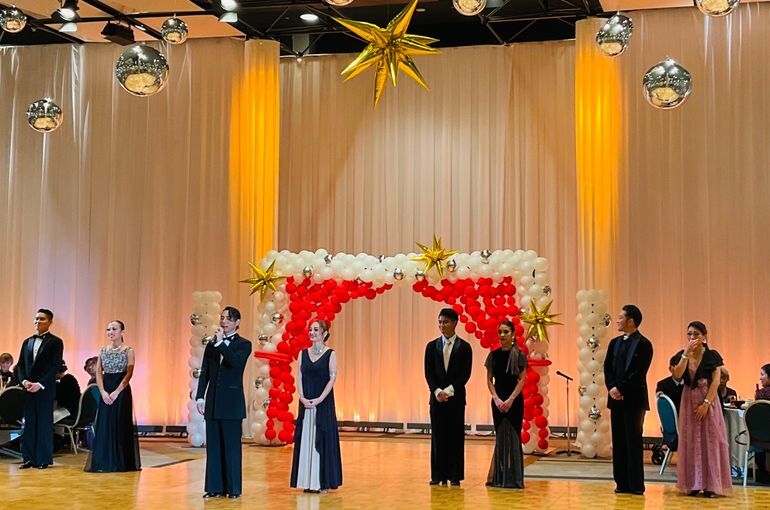 ダンスDOJOイワミツ　15周年パーティーを終えて！