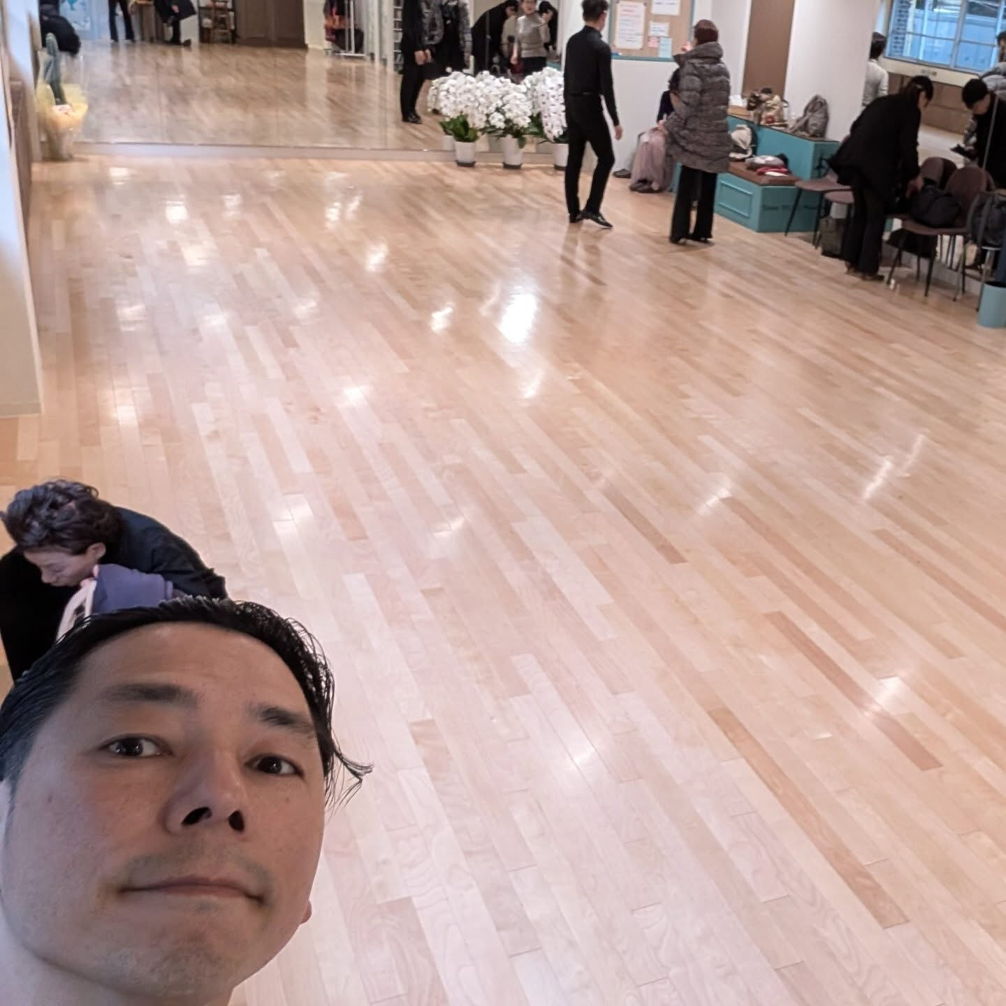 「ストロベリーダンスパーティー」
