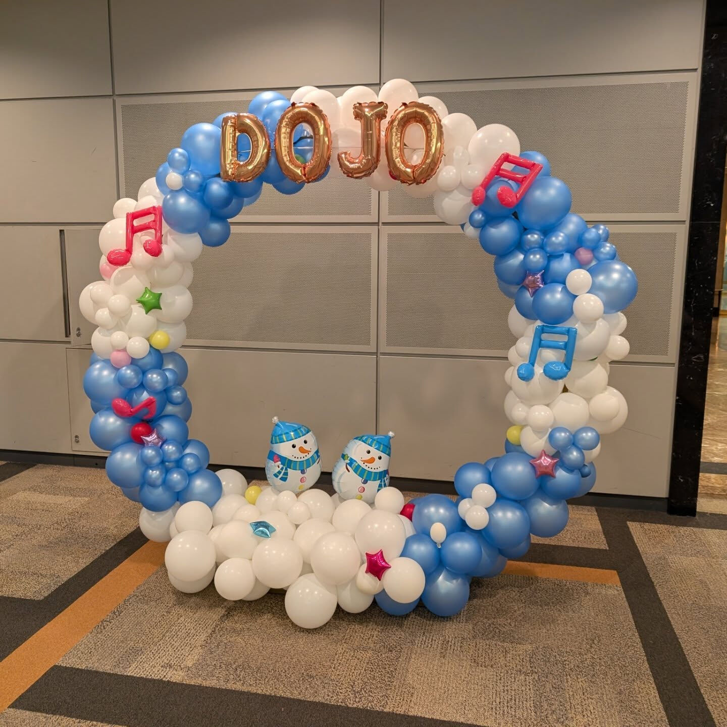 ダンスDOJOイワミツパーティー