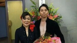 松島様　パソドブレ