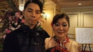 松島様　パソドブレ