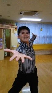 待ってま～す！
