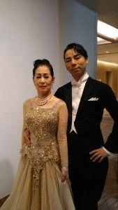 鵜澤様　スローフォックス