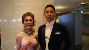 井上様　クイックステップ